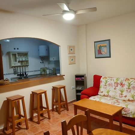 Apartmán La Hacienda Islantilla Exteriér fotografie