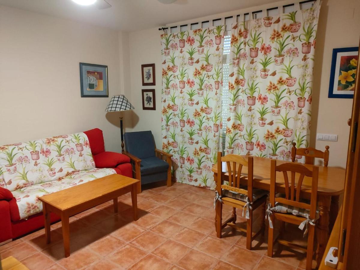 Apartmán La Hacienda Islantilla Exteriér fotografie