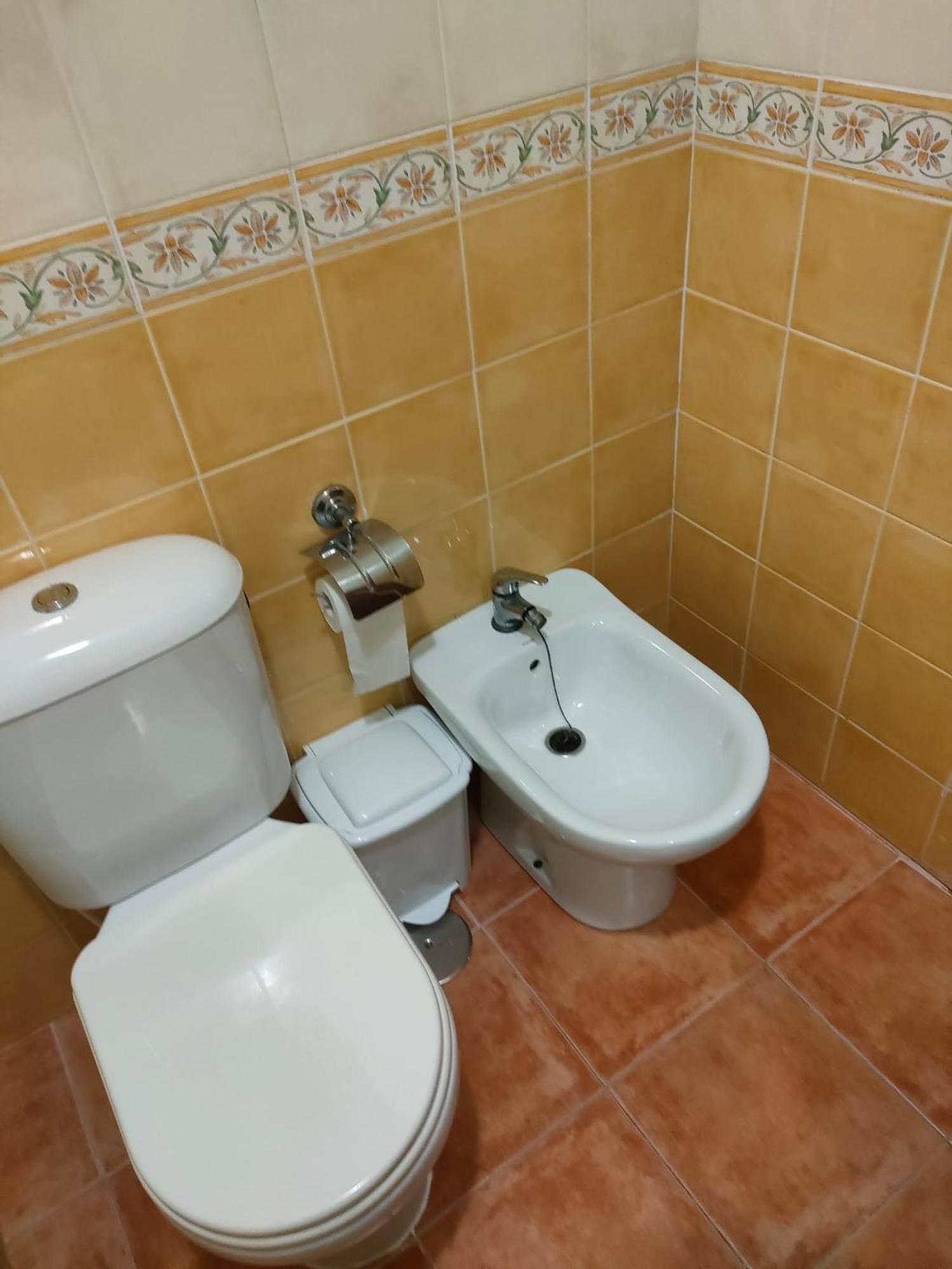 Apartmán La Hacienda Islantilla Exteriér fotografie