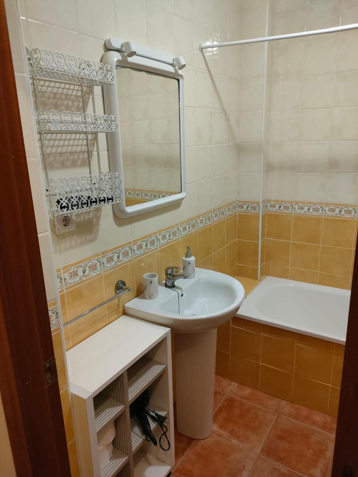 Apartmán La Hacienda Islantilla Exteriér fotografie